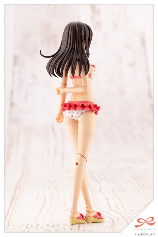 KOTOBUKIYA Madoka Yiku [Swim Style] - Image 6