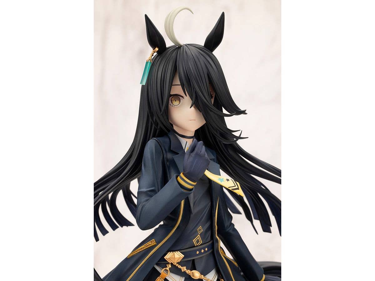 Manhattan Cafe - Uma Musume Pretty Derby Figure - Image 9