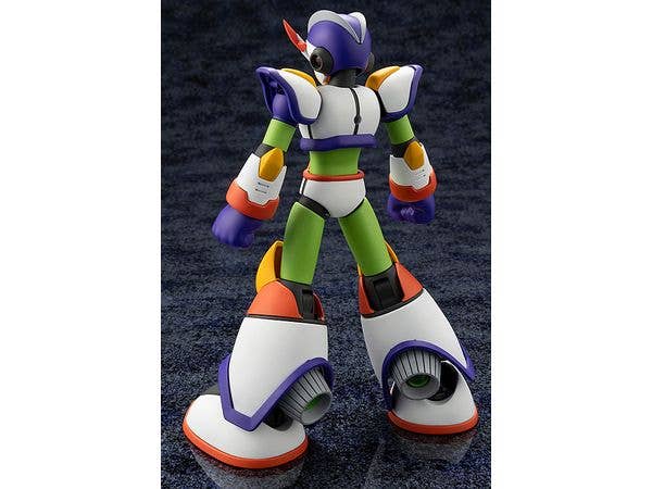 MEGA MAN X MAX ARMOR Triad Thunder Ver. - Image 3