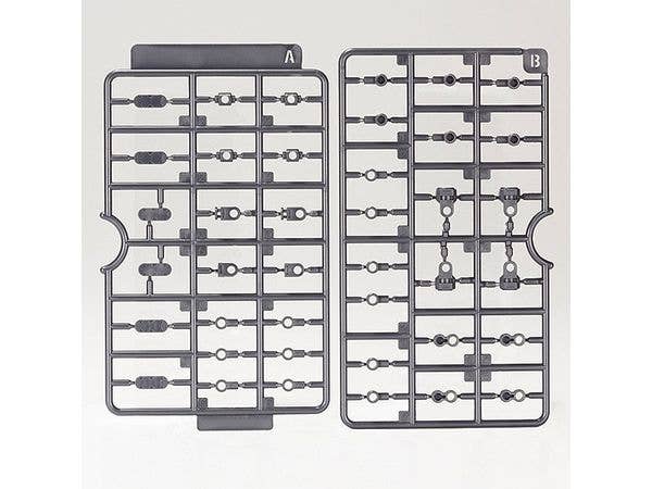MECHA SUPPLY18 JOINT SET Type D - Image 2