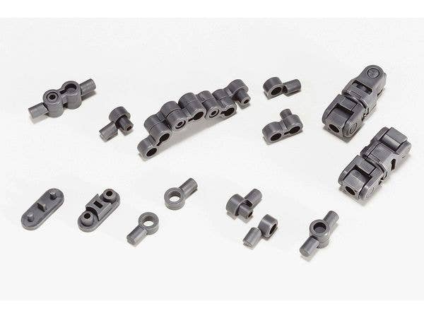 MECHA SUPPLY18 JOINT SET Type D - Image 5