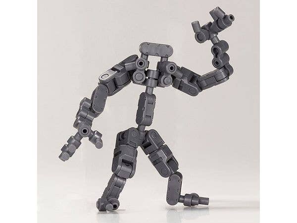 MECHA SUPPLY18 JOINT SET Type D - Image 6