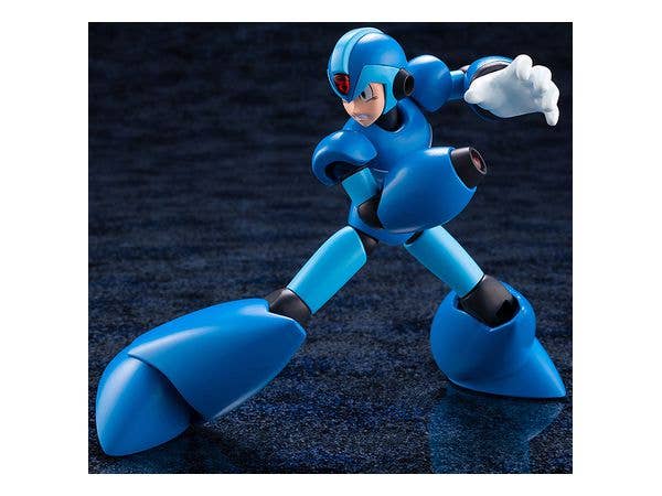 MEGA MAN X X - Image 6