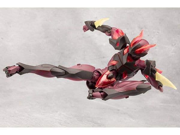 MEPHISTO - Megalomaria Unlimited Universe Figure - Image 10