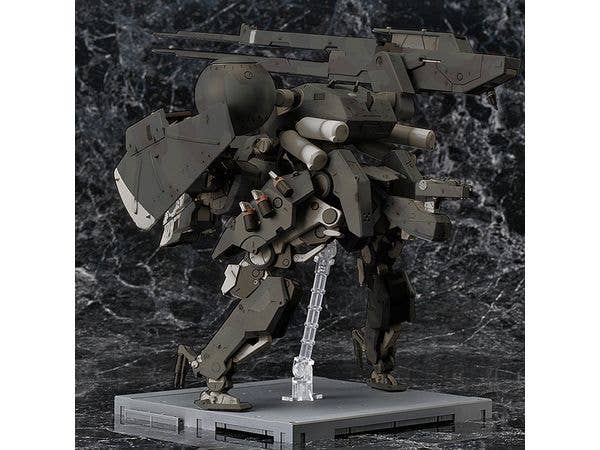 Metal Gear Sahelanthropus Black Ver. - Image 10
