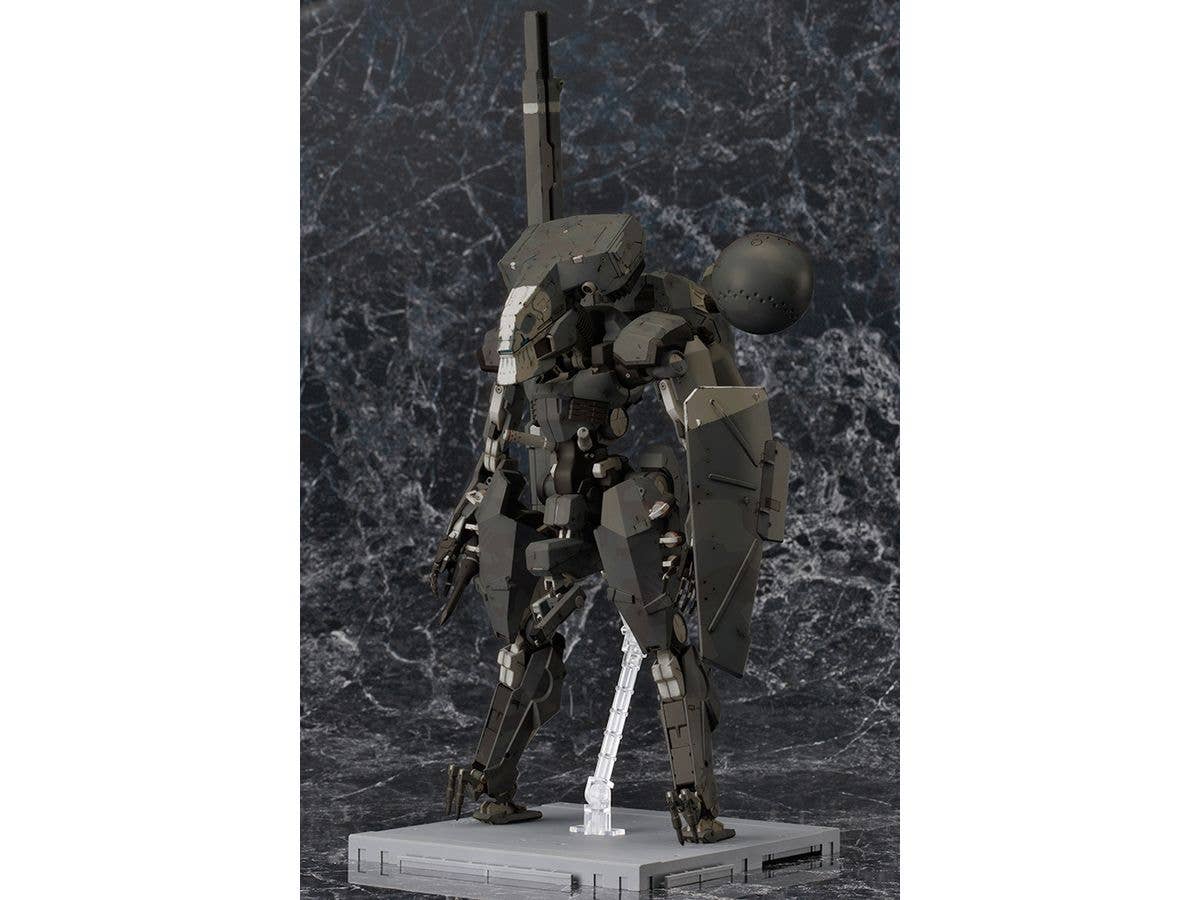 Metal Gear Sahelanthropus Black Ver. - Image 2