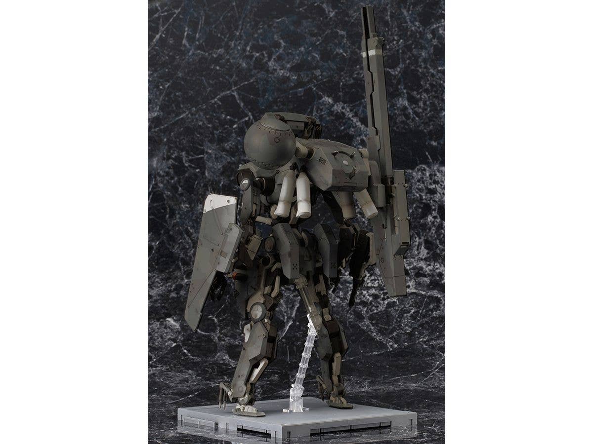 Metal Gear Sahelanthropus Black Ver. - Image 3