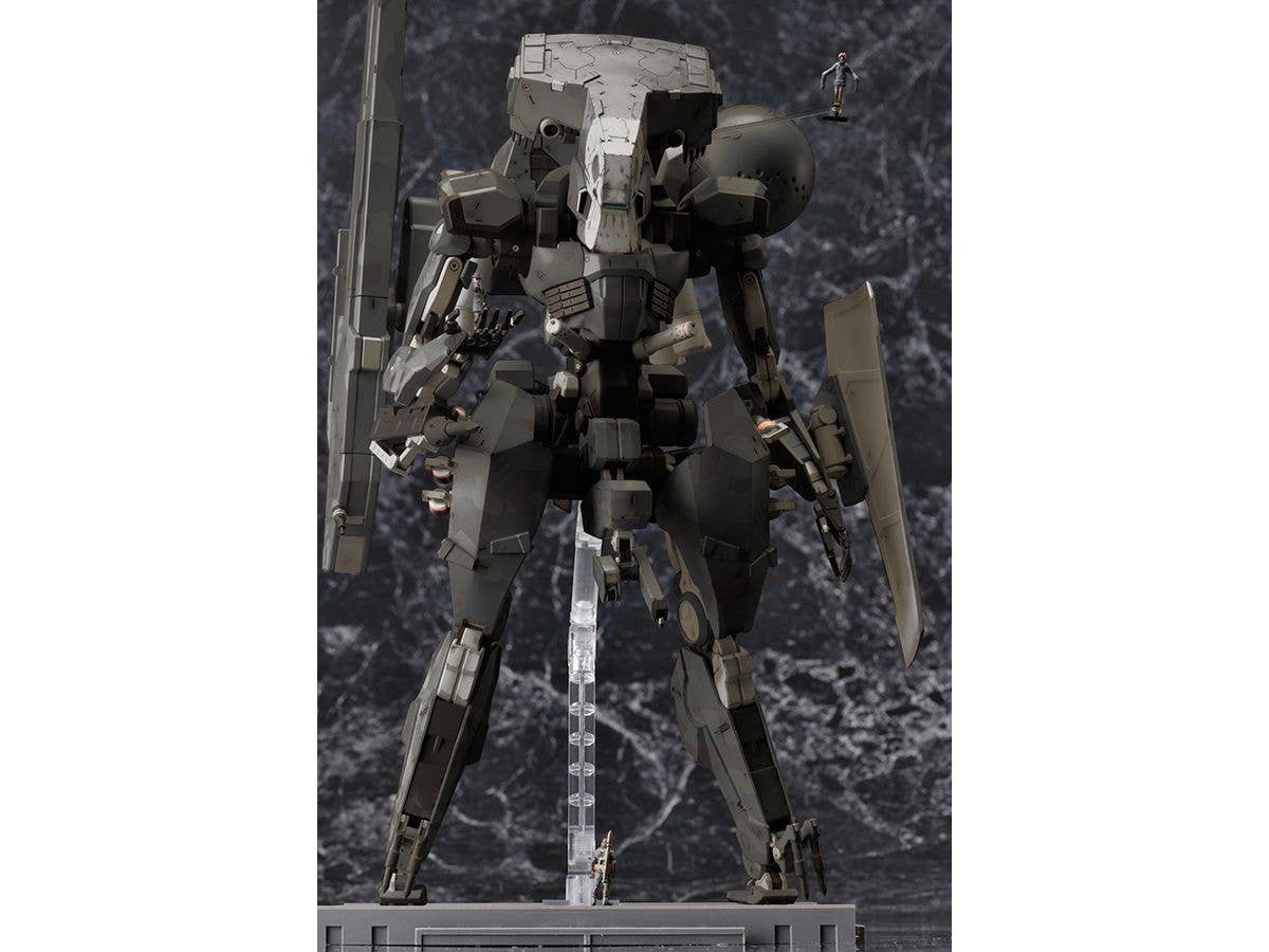 Metal Gear Sahelanthropus Black Ver. - Image 5