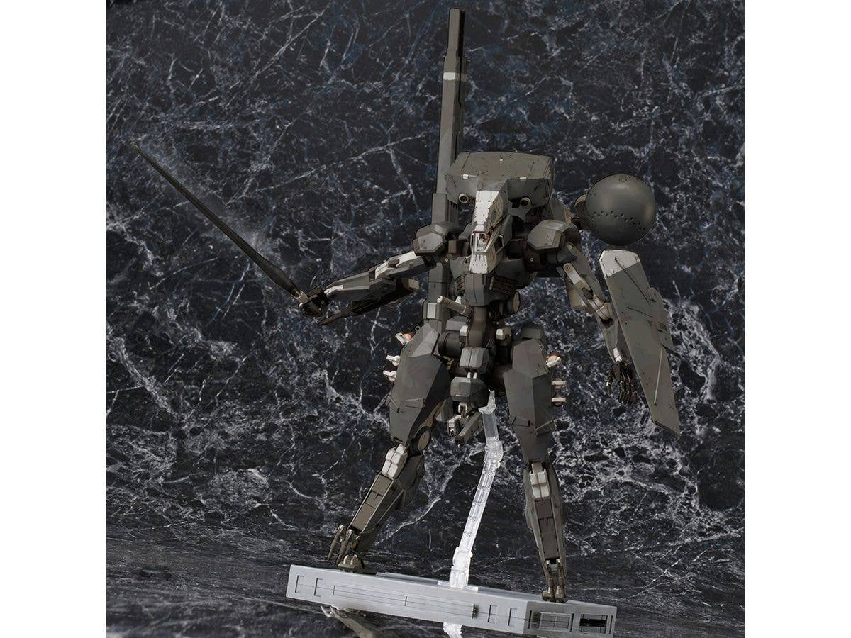 Metal Gear Sahelanthropus Black Ver. - Image 6