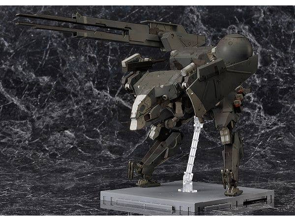 Metal Gear Sahelanthropus Black Ver. - Image 7