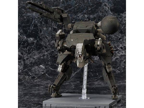 Metal Gear Sahelanthropus Black Ver. - Image 8