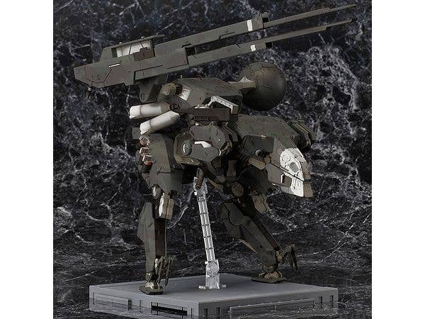 Metal Gear Sahelanthropus Black Ver. - Image 9