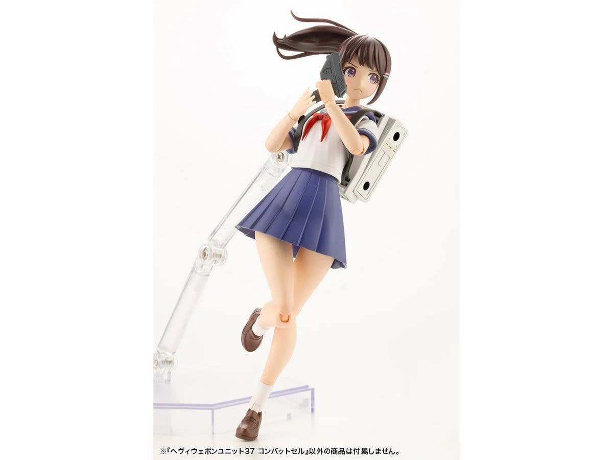 HEAVY WEAPON UNIT37 COMBAT CELL - Image 11