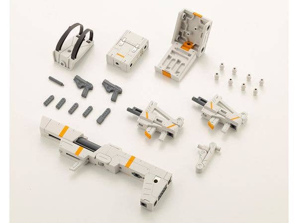 HEAVY WEAPON UNIT37 COMBAT CELL - Image 2