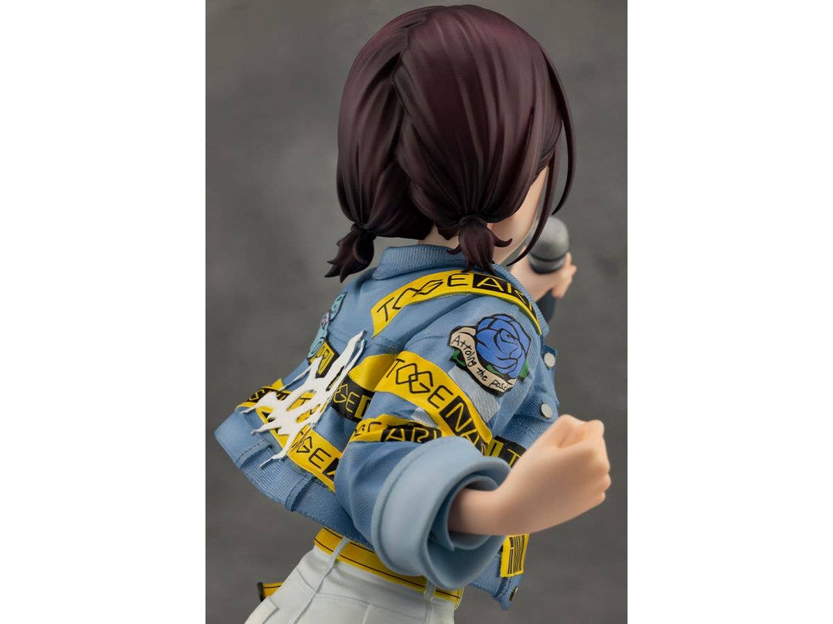 NINA ISERI - GIRLS BAND CRY Scale Figure - Image 10