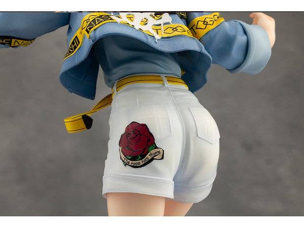 NINA ISERI - GIRLS BAND CRY Scale Figure - Image 11