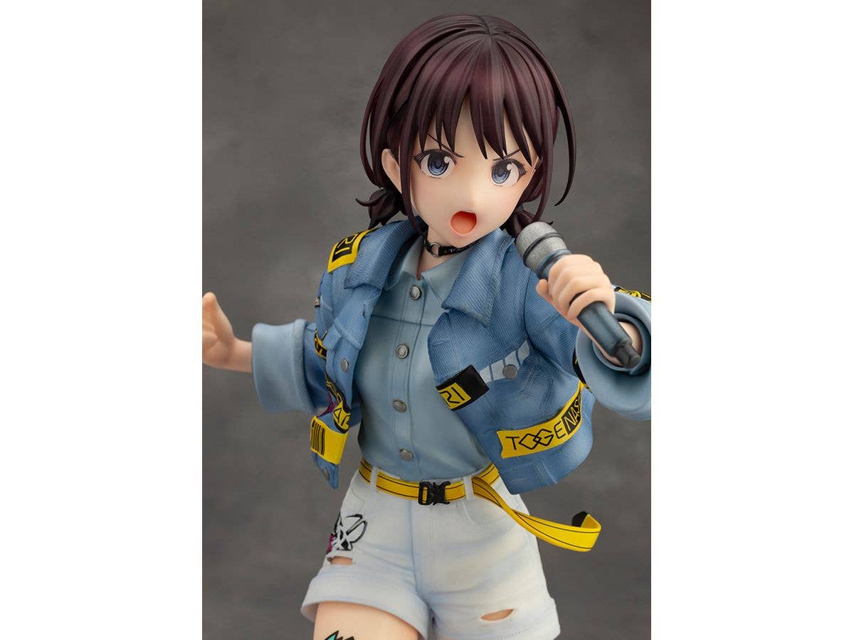 NINA ISERI - GIRLS BAND CRY Scale Figure - Image 3