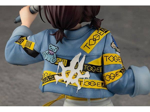 NINA ISERI - GIRLS BAND CRY Scale Figure - Image 4