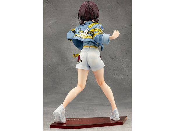 NINA ISERI - GIRLS BAND CRY Scale Figure - Image 6