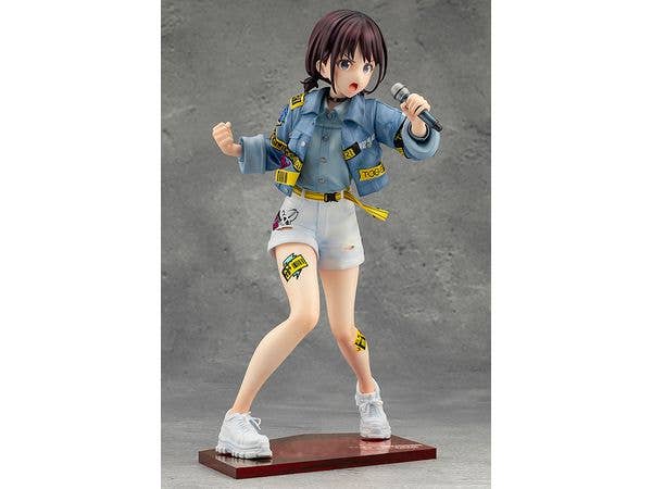 NINA ISERI - GIRLS BAND CRY Scale Figure - Image 7