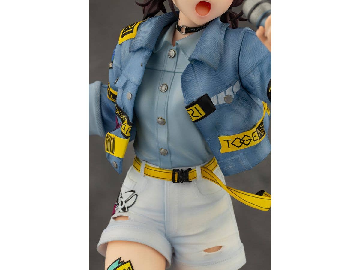 NINA ISERI - GIRLS BAND CRY Scale Figure - Image 8