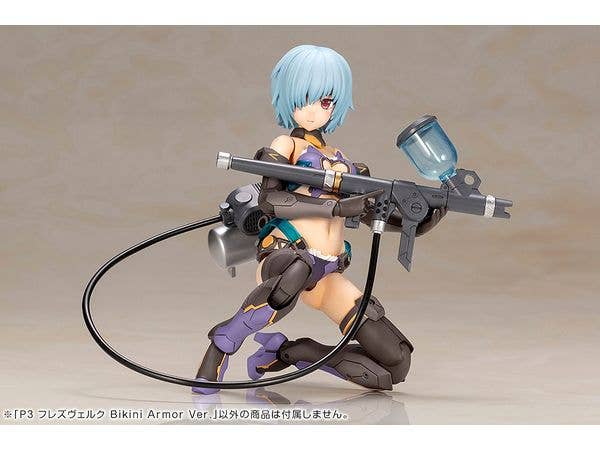 P3 HRESVELGR Bikini Armor Ver. - Image 10