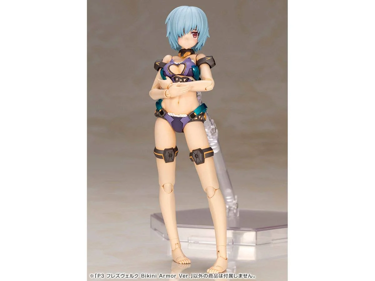 P3 HRESVELGR Bikini Armor Ver. - Image 11