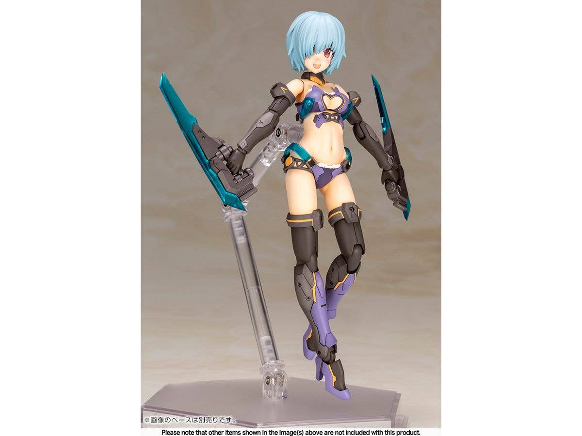 P3 HRESVELGR Bikini Armor Ver. - Image 2