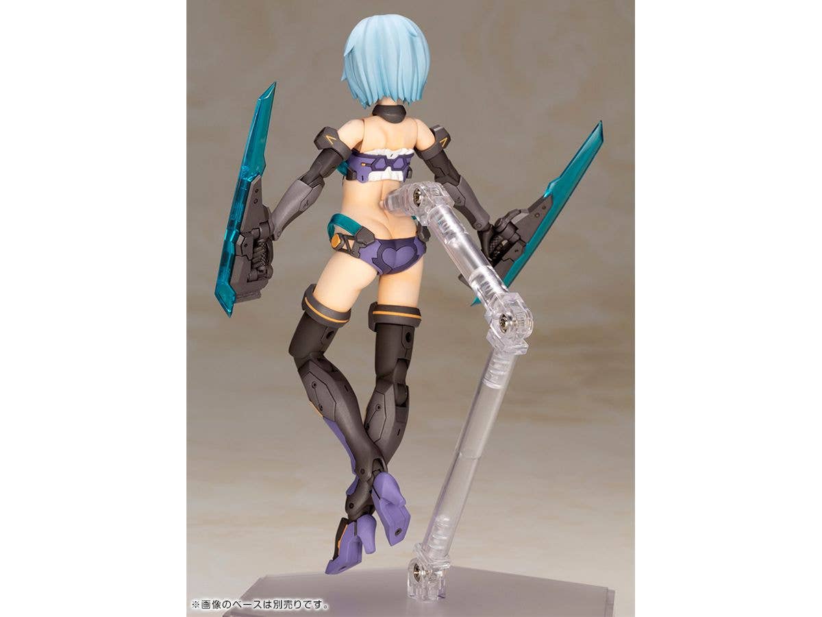 P3 HRESVELGR Bikini Armor Ver. - Image 3