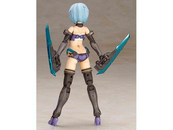 P3 HRESVELGR Bikini Armor Ver. - Image 4