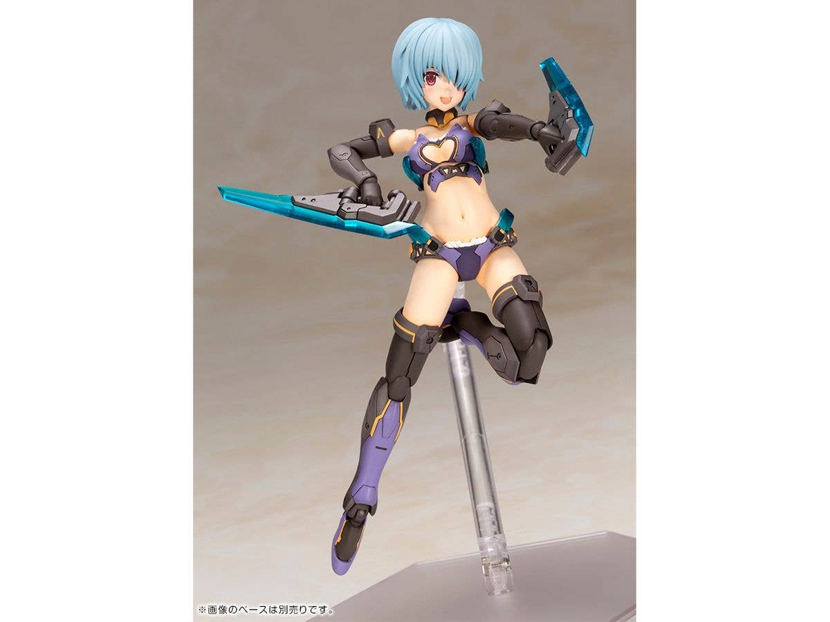 P3 HRESVELGR Bikini Armor Ver. - Image 5