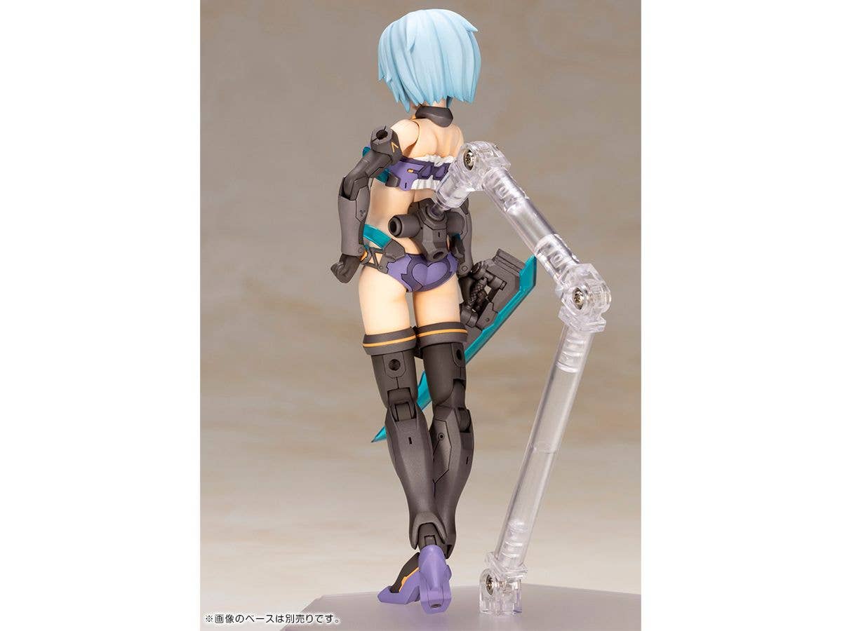 P3 HRESVELGR Bikini Armor Ver. - Image 7