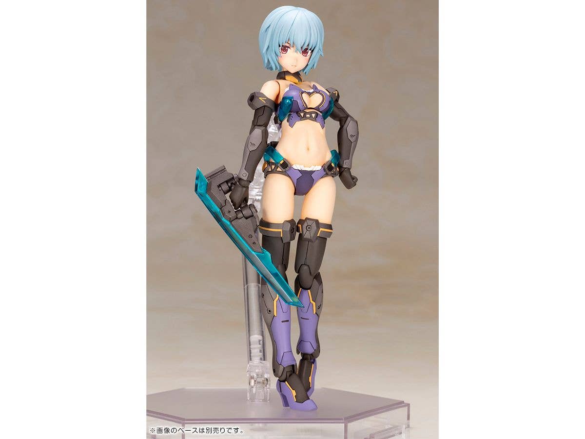 P3 HRESVELGR Bikini Armor Ver. - Image 8