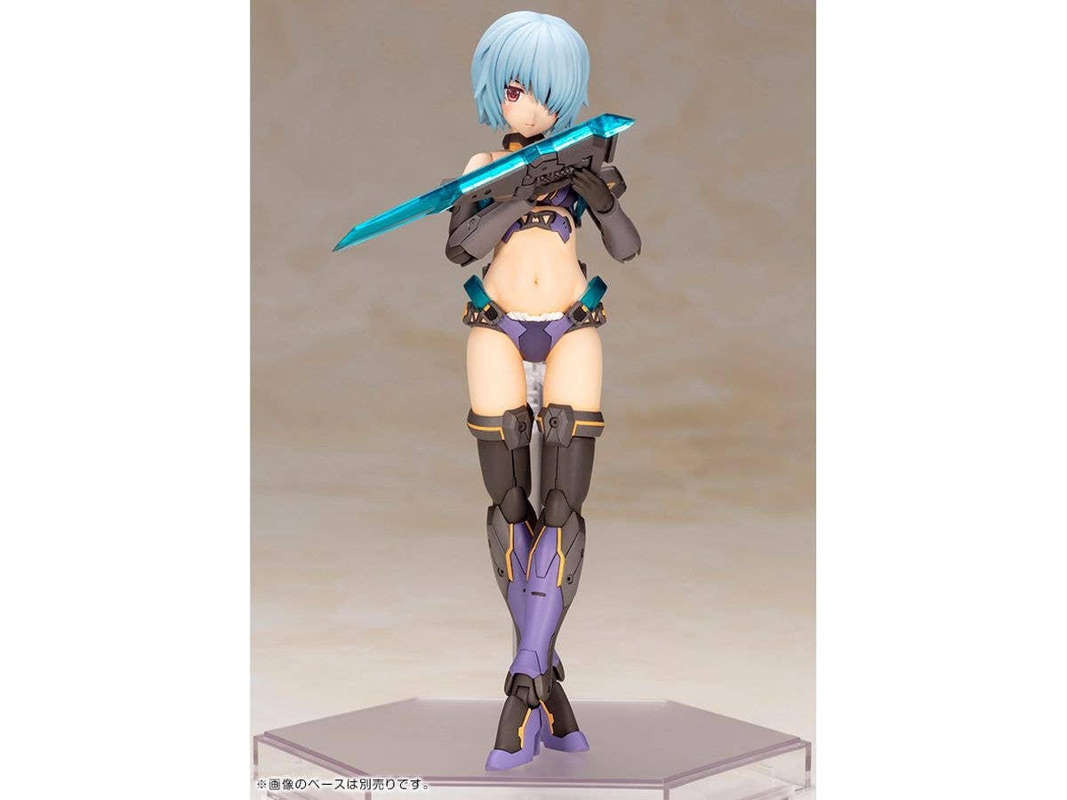 P3 HRESVELGR Bikini Armor Ver. - Image 9