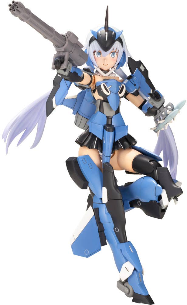 P3 STYLET - Frame Arms Girl Model Kit