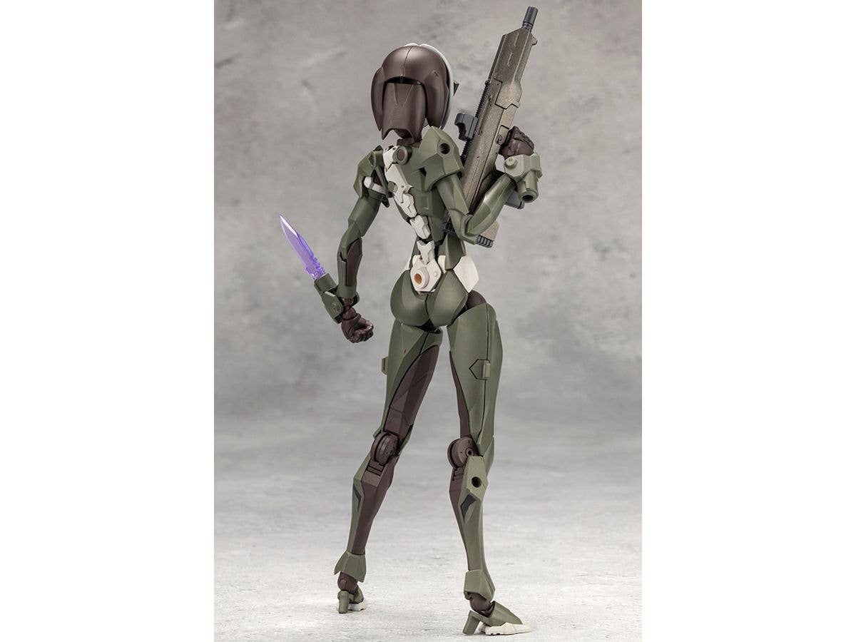 PENETRATOR - Megalomaria Unlimited Universe Figure - Image 3