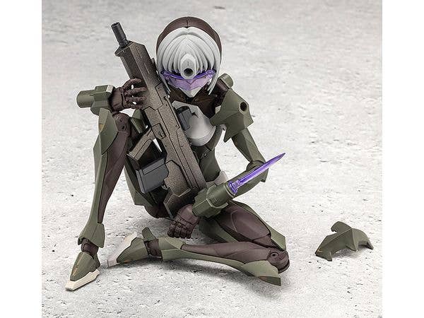 PENETRATOR - Megalomaria Unlimited Universe Figure - Image 6