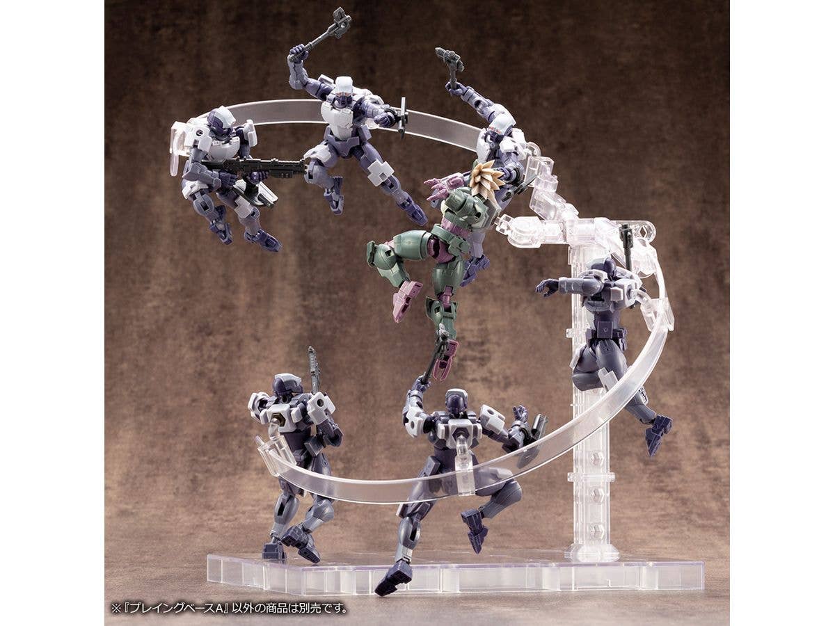 PLAYING BASE Type A - Image 10