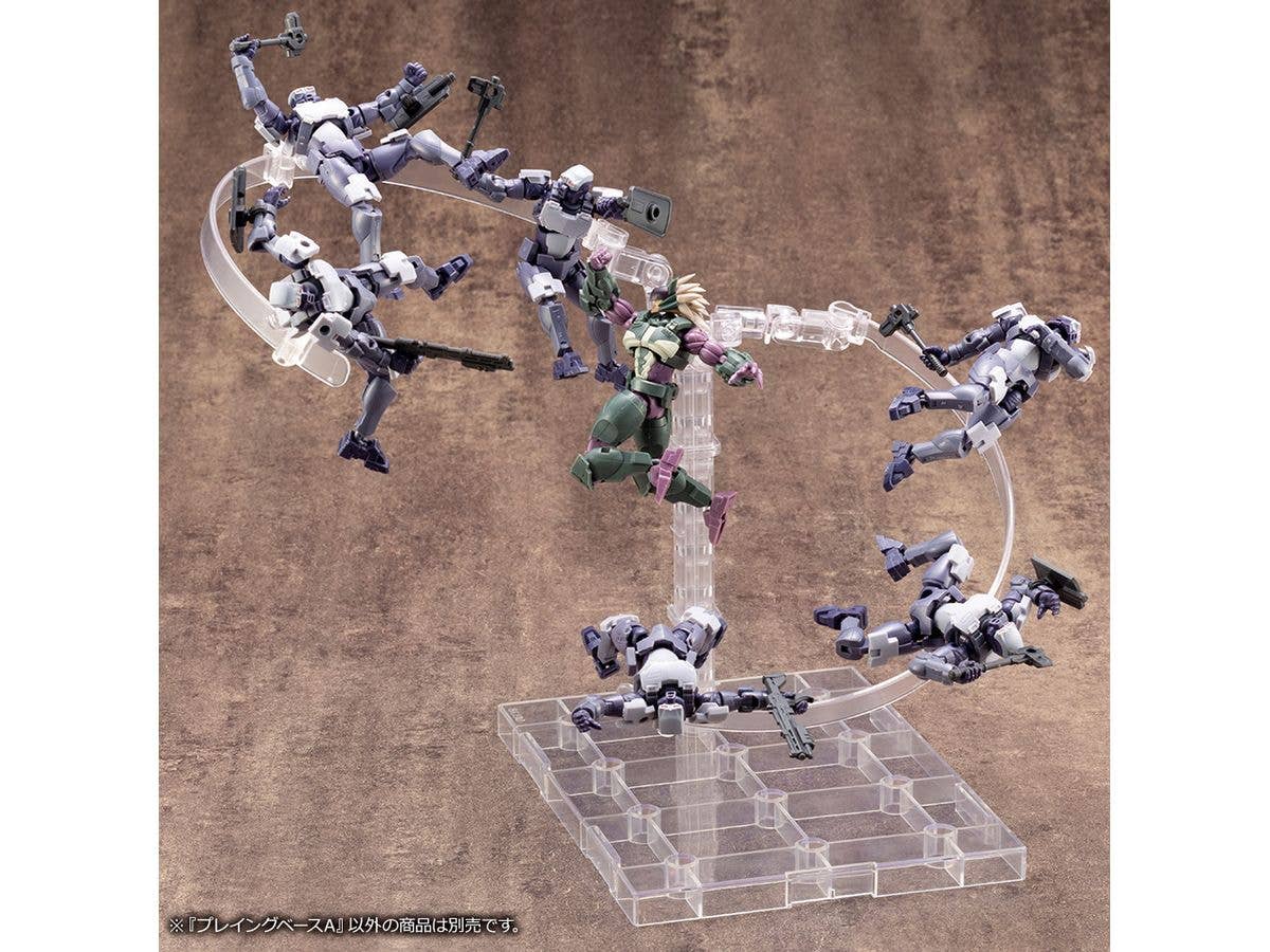 PLAYING BASE Type A - Image 11