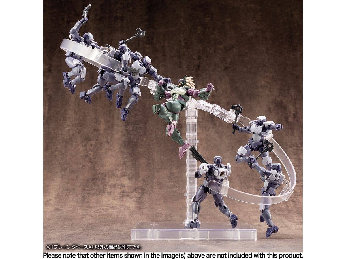 PLAYING BASE Type A - Image 8