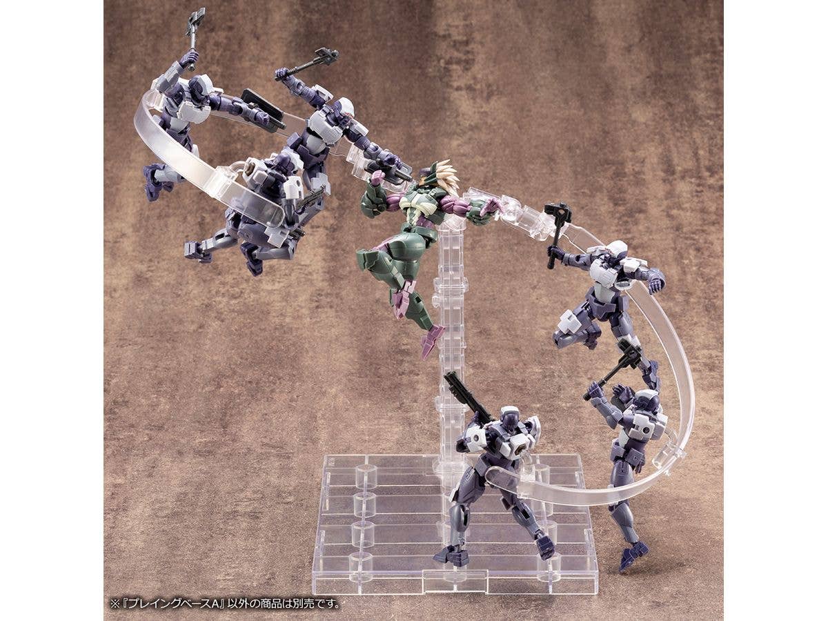 PLAYING BASE Type A - Image 9