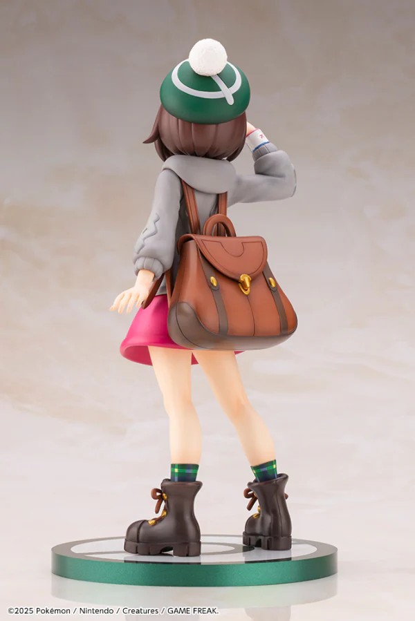 Pokémon GLORIA with SOBBLE ARTFX J STATUE - Image 18