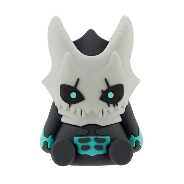 POTE RABA RUBBER MASCOT Kaiju No. 8