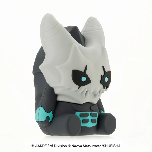 POTE RABA RUBBER MASCOT Kaiju No. 8 - Image 10