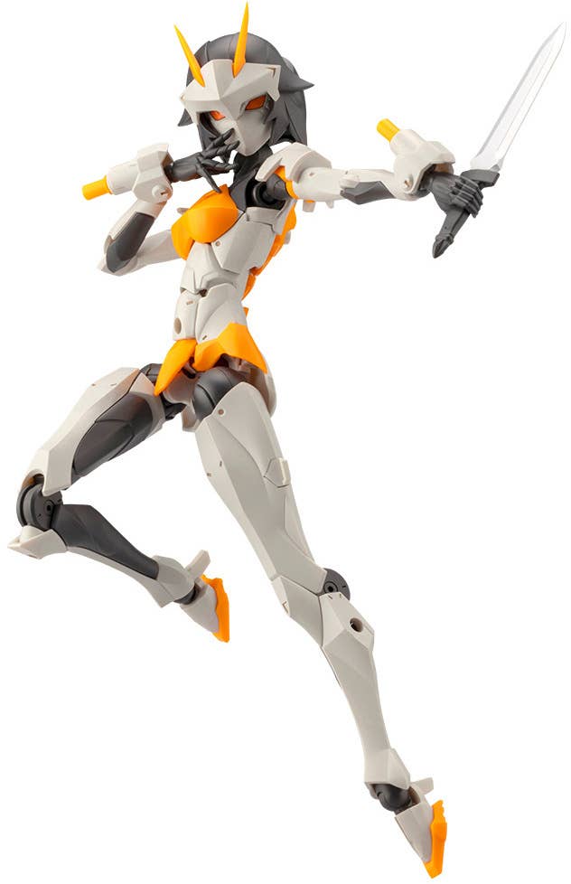 PRINCIPAL - Megalomaria Unlimited Universe Figure