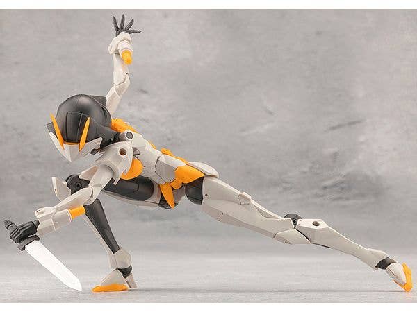 PRINCIPAL - Megalomaria Unlimited Universe Figure - Image 11