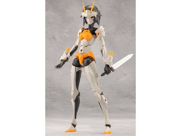 PRINCIPAL - Megalomaria Unlimited Universe Figure - Image 3