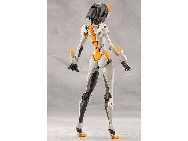 PRINCIPAL - Megalomaria Unlimited Universe Figure - Image 4