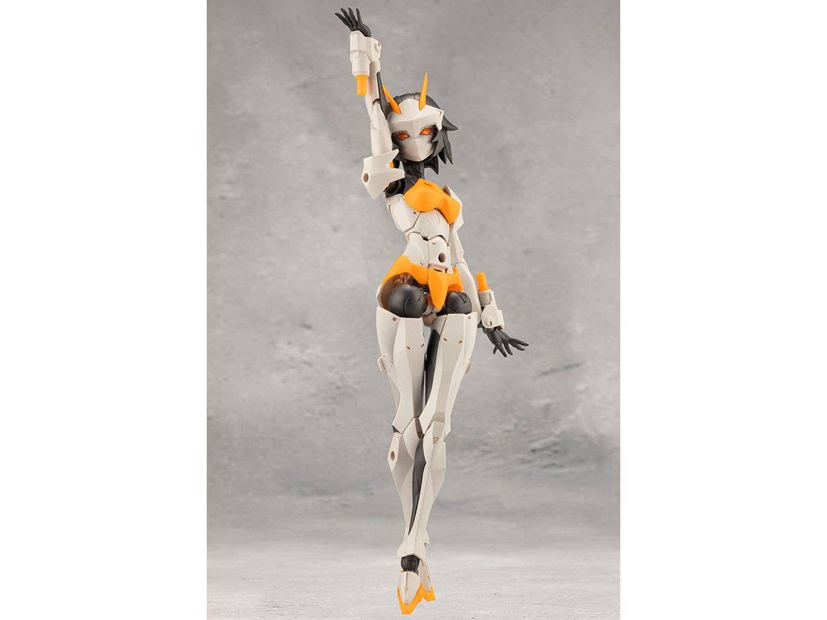 PRINCIPAL - Megalomaria Unlimited Universe Figure - Image 7