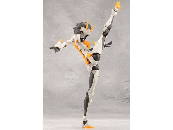 PRINCIPAL - Megalomaria Unlimited Universe Figure - Image 8